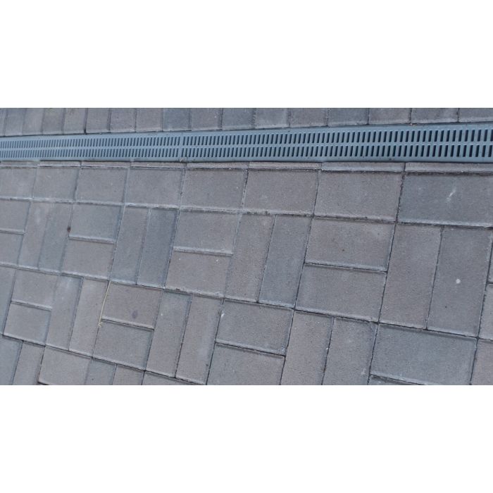 NDS Mini Channel Grate