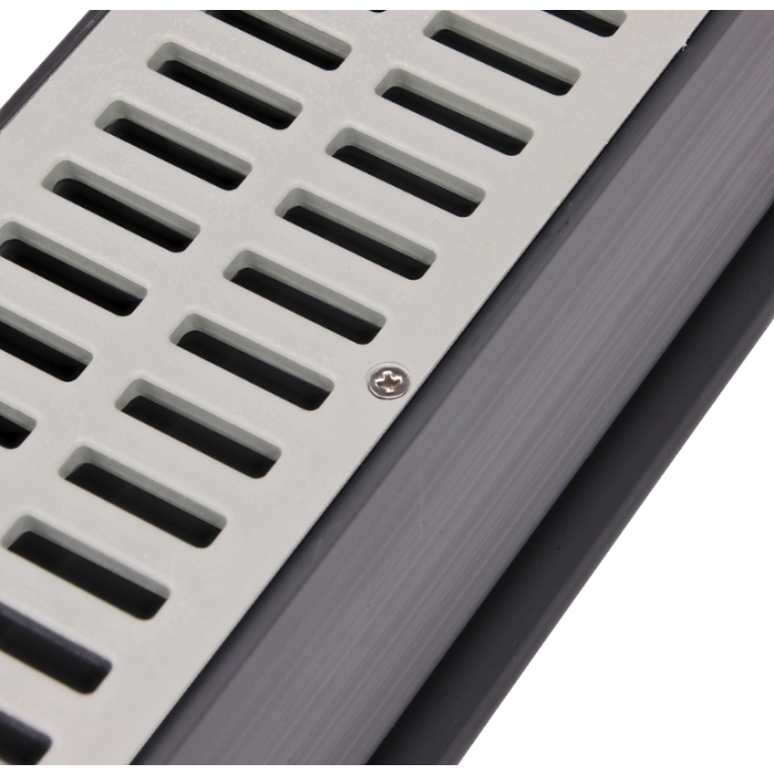 NDS Mini Channel Grate