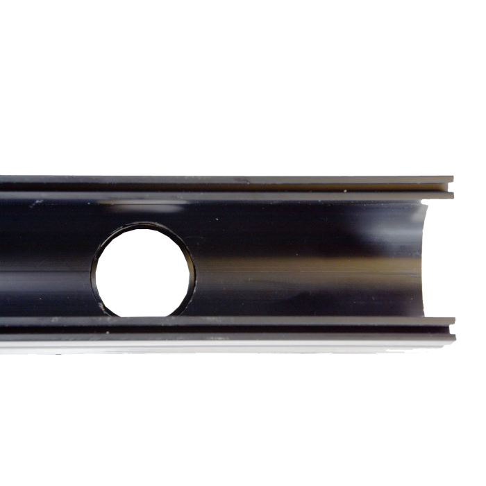 NDS 6' Slim Channel Drain Kit