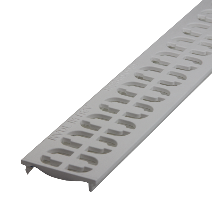 NDS Slim Channel Grate Chain