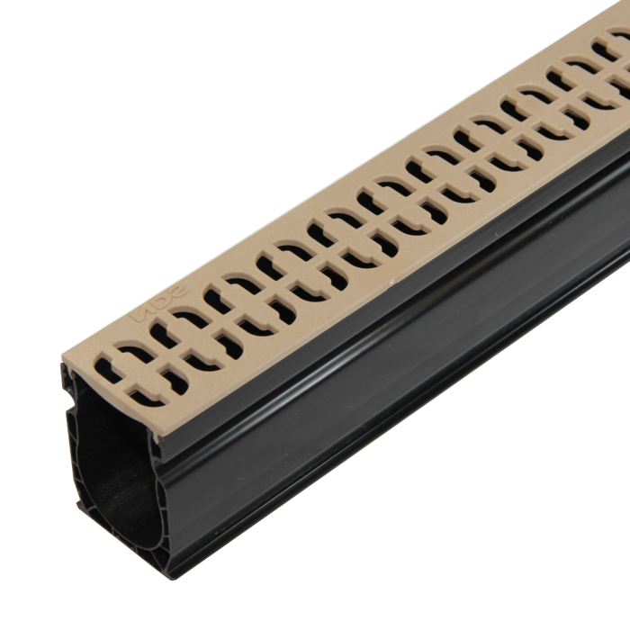 NDS Slim Channel Grate Chain