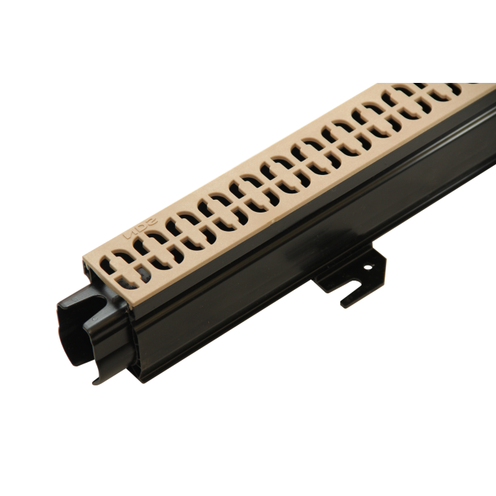 NDS Slim Channel Grate Chain