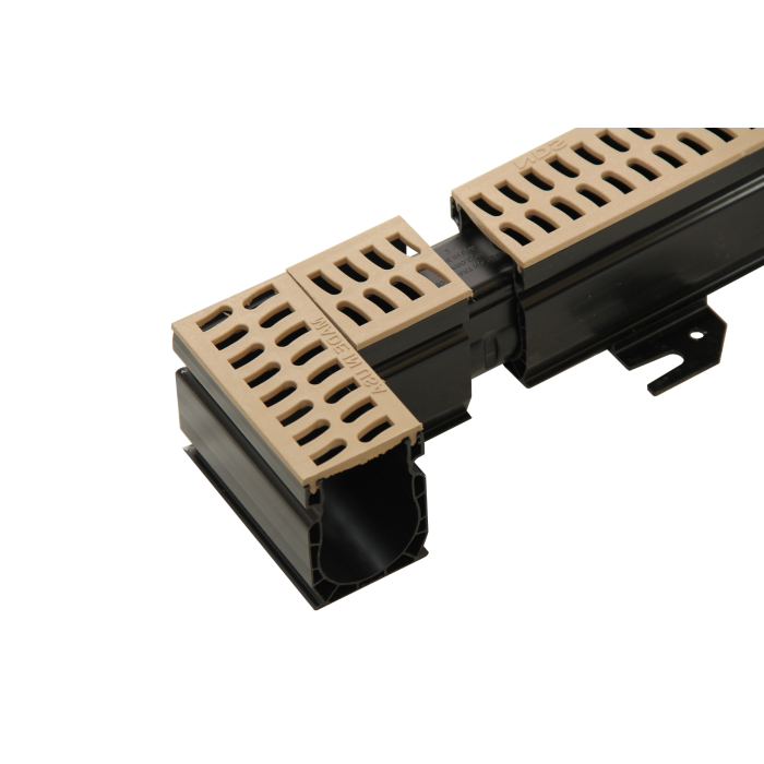 NDS Slim Channel Grate