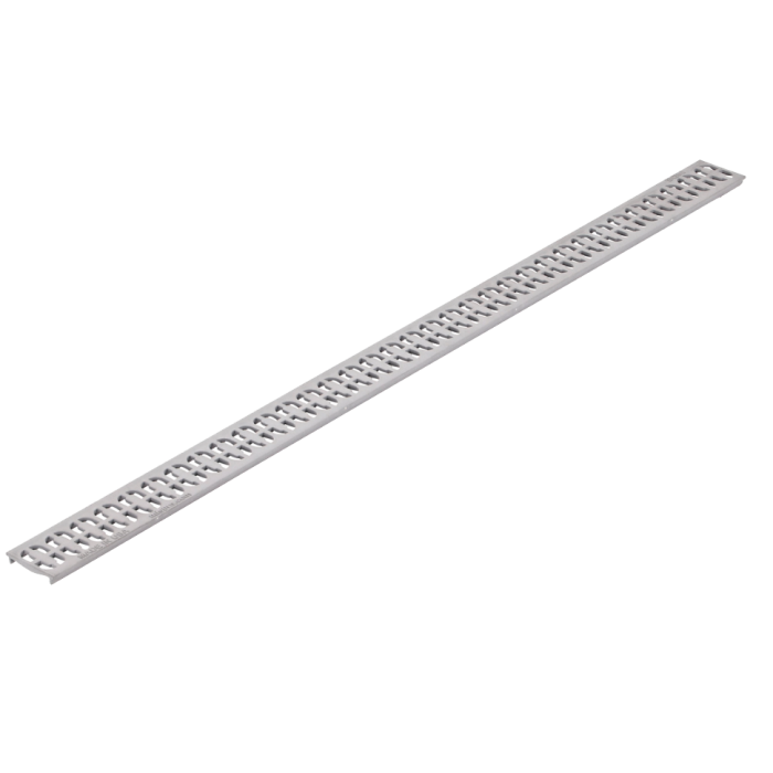 NDS Slim Channel Grate Chain
