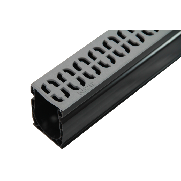 NDS Slim Channel Grate Chain