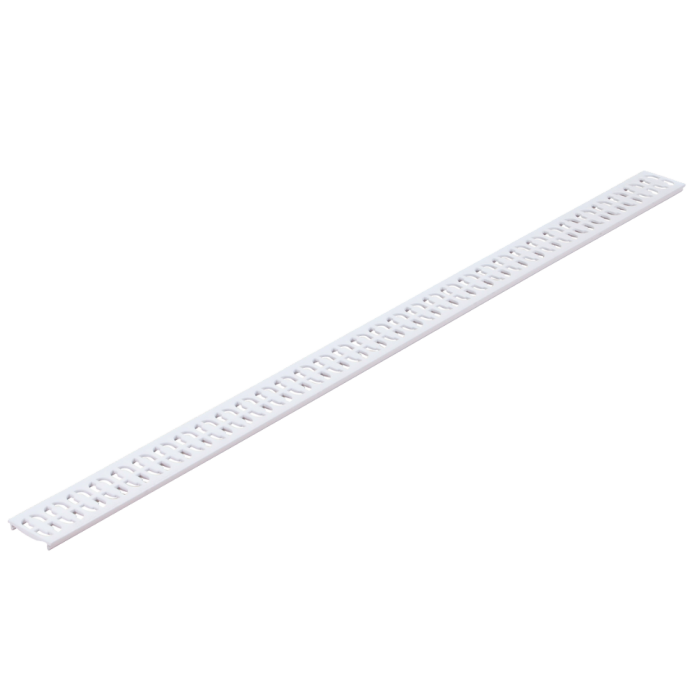 NDS Slim Channel Grate Chain