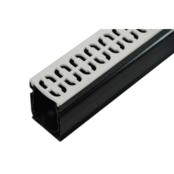 NDS Slim Channel Grate Chain