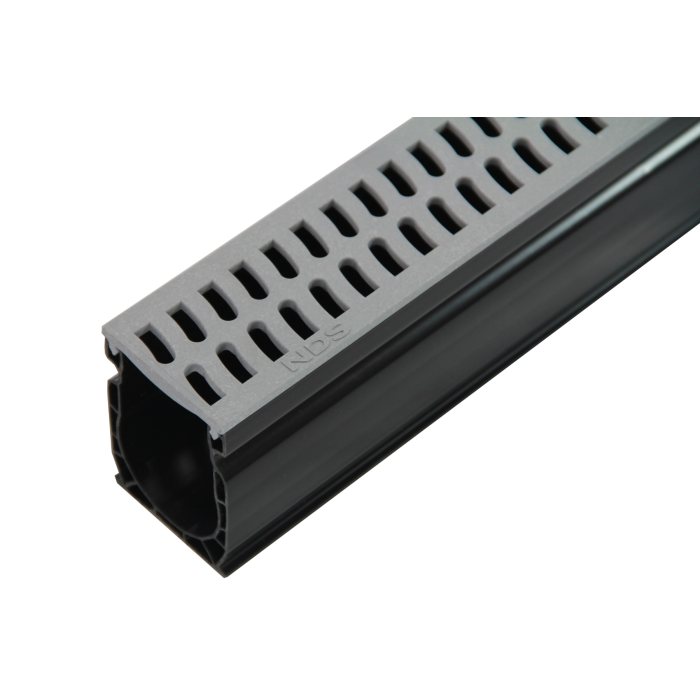 NDS Slim Channel Grate