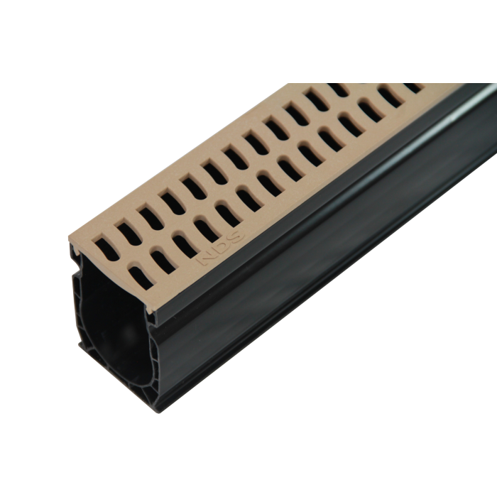 NDS Slim Channel Grate