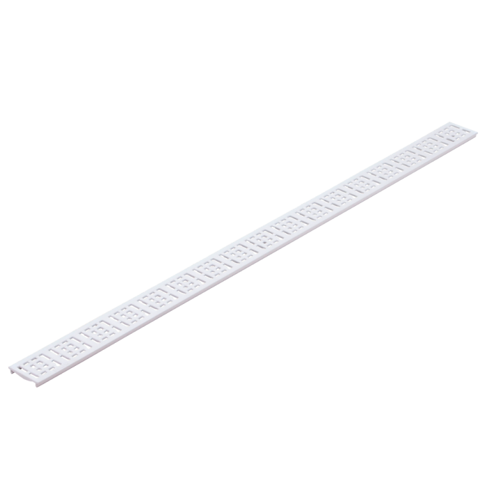 NDS Slim Channel Grate Square
