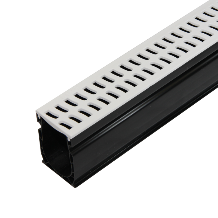 NDS Slim Channel Grate
