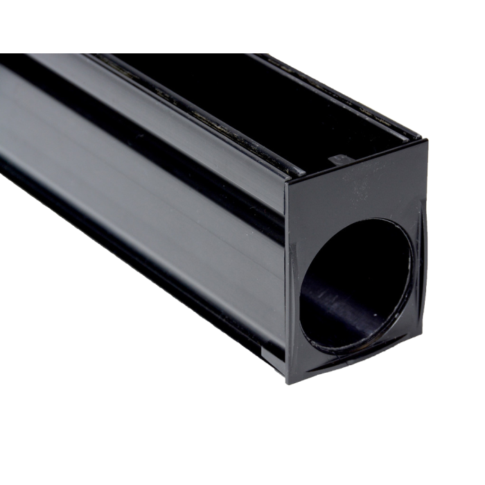 NDS 6' Slim Channel Drain Kit