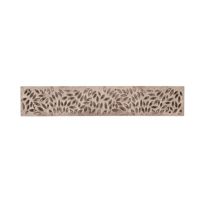 NDS Spee-D Botanical Channel Grate