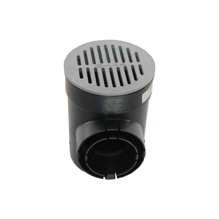 NDS 6" Round Grate