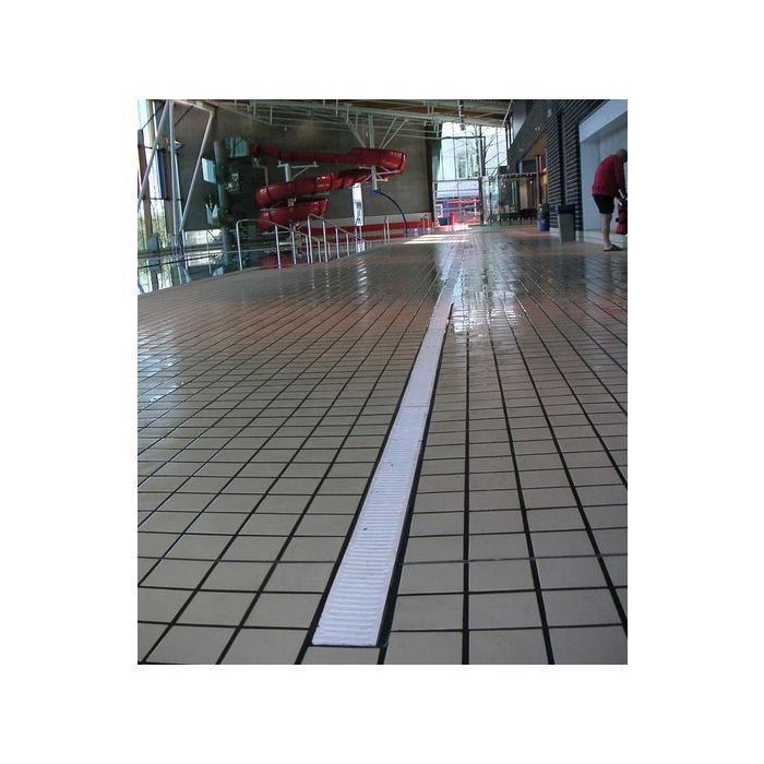 NDS Spee-D Channel Grate