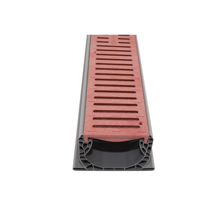 NDS Spee-D Channel Grate