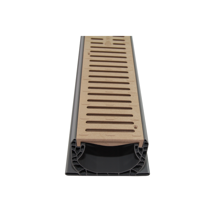 NDS Spee-D Channel Grate