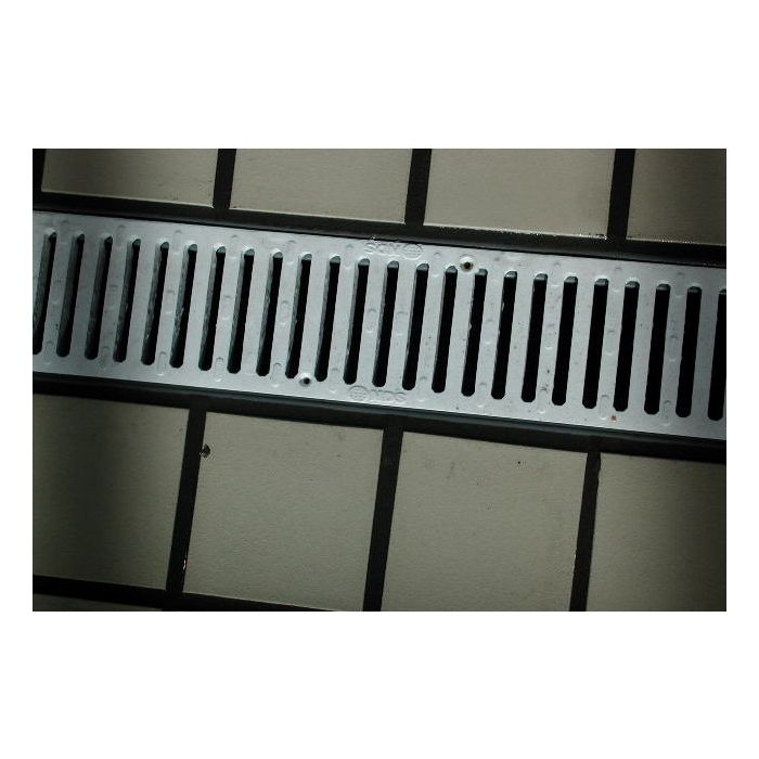 NDS Spee-D Channel Grate