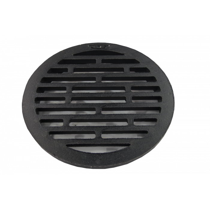 12 inch floor shop drain cover