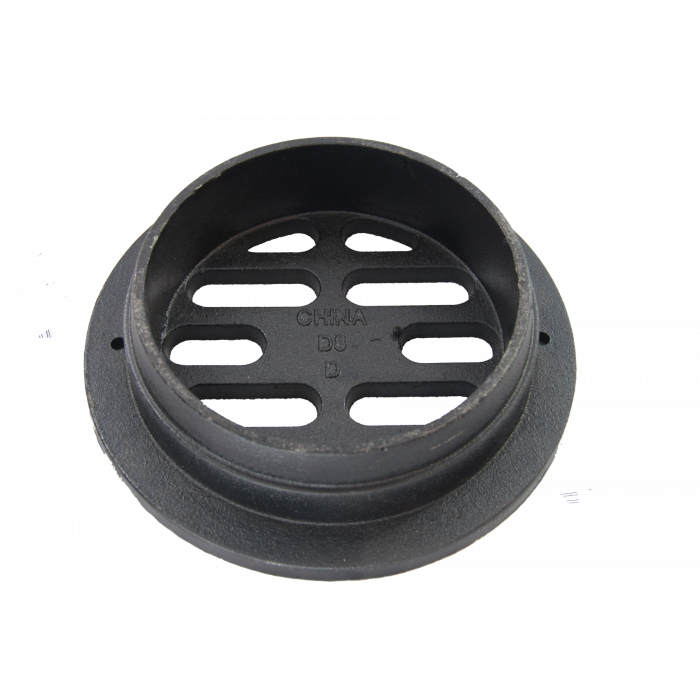 NDS D8 DuraCast In Line 8 Round Grate