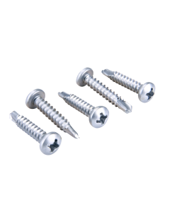 NDS Dura Slope Frame And End Cap Screws