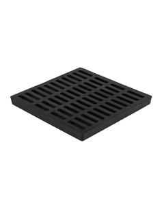 NDS 24" Catch Basin Grate - Cast Iron