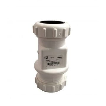 1.5" Sump Pump Swing Check Valve