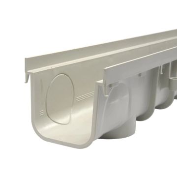 NDS 5" Pro Series Channel Drain