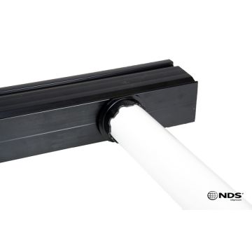 NDS Slim Channel Bottom Outlet
