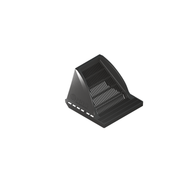 NDS 12" Downspout Defender