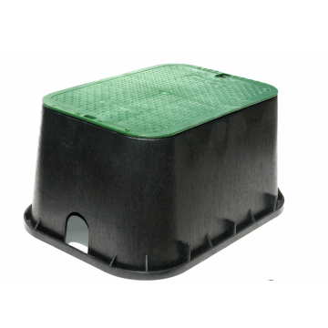 NDS Jumbo Valve Box and Cover