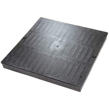 NDS 12" Catch Basin Sump Box Cover
