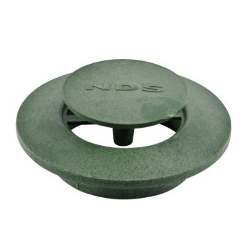 NDS 3" & 4" Pop-up Drainage Emitter Product Image