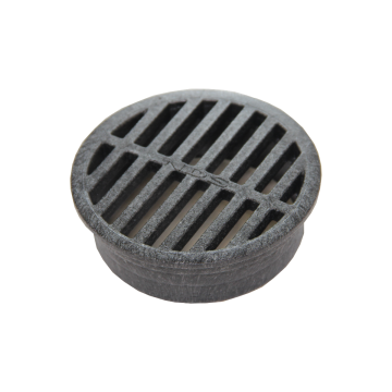 NDS 4" Round Grate