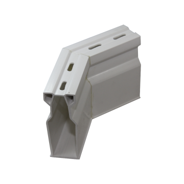 NDS Micro Channel 45-Degree Elbow