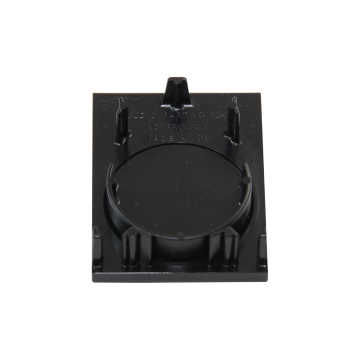 NDS Slim Channel End Cap/Outlet