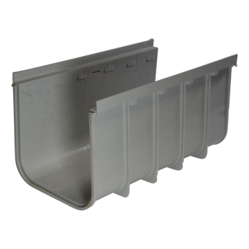 NDS 12" Pro Series Deep Profile Channel Drain