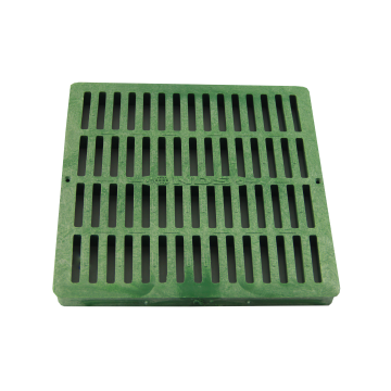 NDS 12" Square Catch Basin Grate