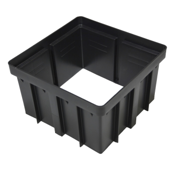NDS 12" Catch Basin Riser