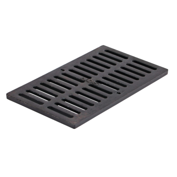 NDS 12" Pro Series Ductile Iron Channel Grate