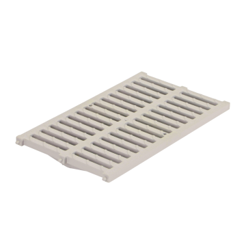 NDS 12" Pro Series Channel Grate
