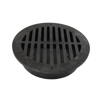 NDS 12" Round Grate