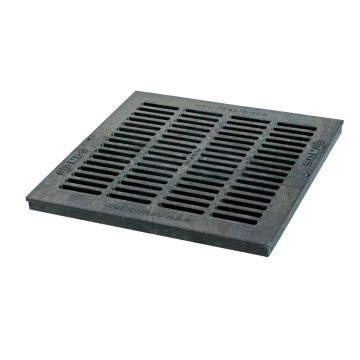 NDS 18" Square Catch Basin Grate