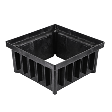 NDS 24" Catch Basin Riser