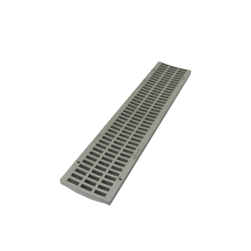 NDS 3" Pro Series Channel Grate