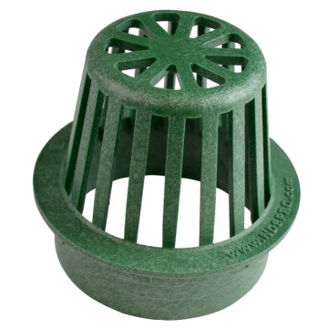 NDS 4" Atrium Grate