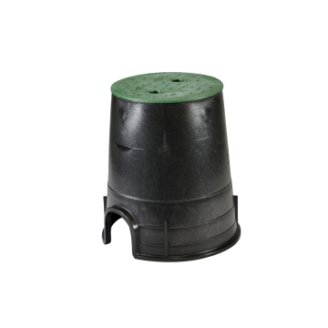 NDS 6" Round ICV Box and Cover