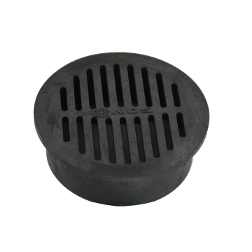 NDS 6" Round Grate