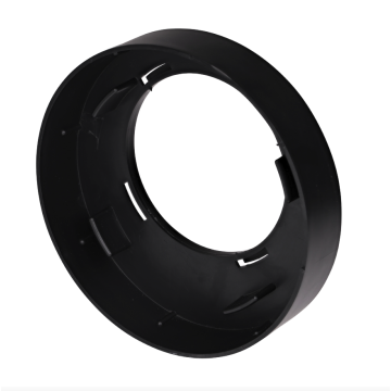 NDS 8" Offset Universal Adapter