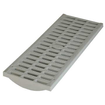 NDS 8" Pro Series Channel Grate